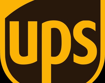UPS 2 day ground delivery
