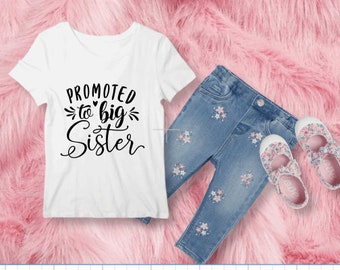 Big sister shirt, Big sis shirt, Big Sister Shirt, Little Sister Shirt, Sister Shirts Pregnancy Announcement, Baby Announcement Shirt
