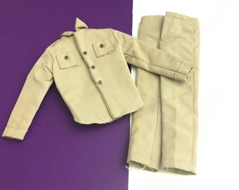 air force ken doll