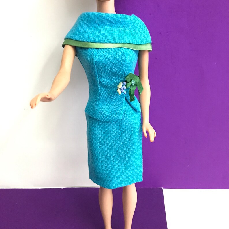 barbie fashion editor