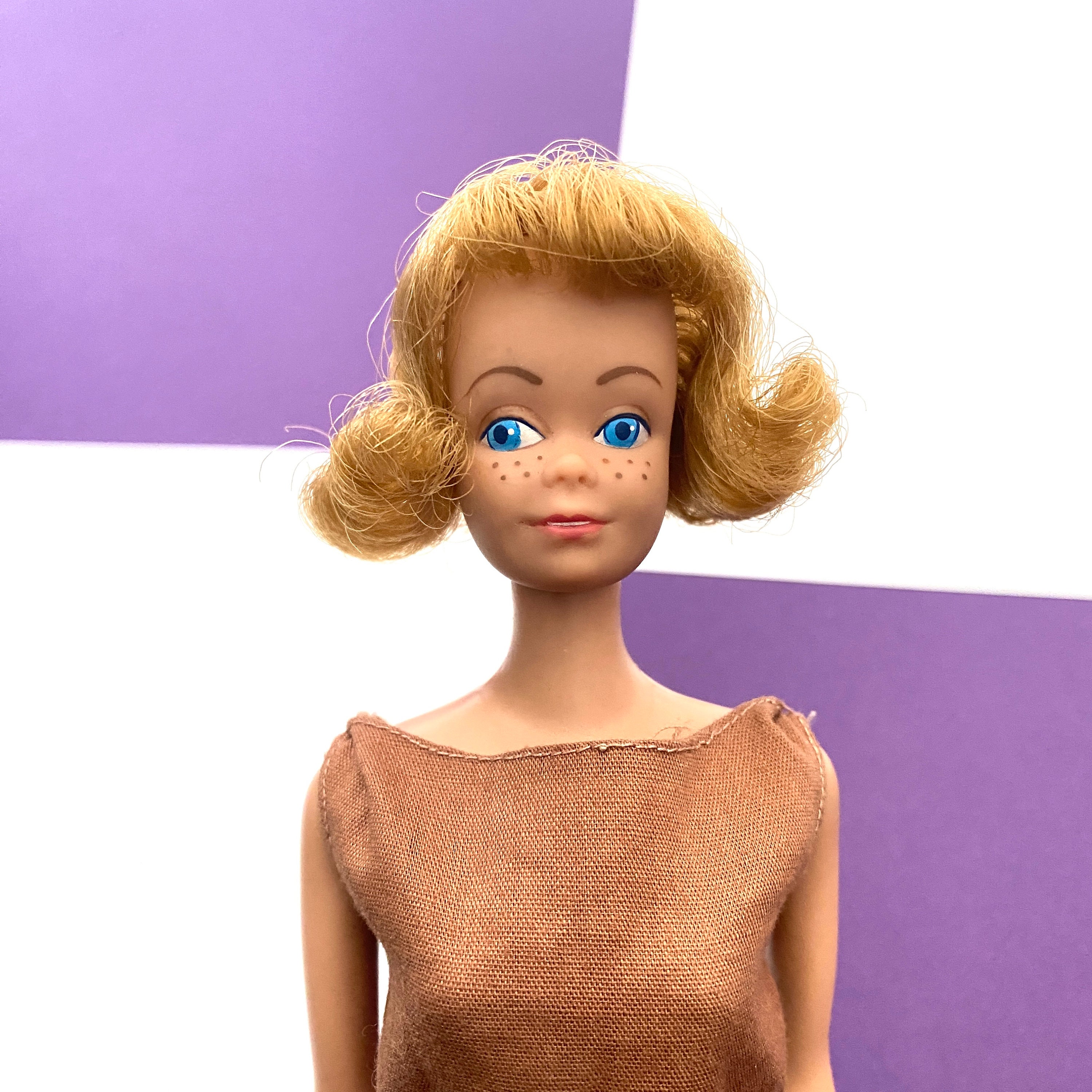 Barbie e Midge: 50 anos de amizade – My Barbie Doll