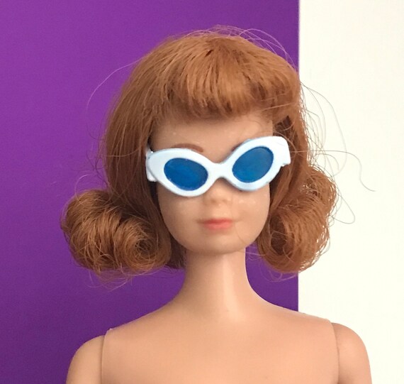 vintage barbie sunglasses