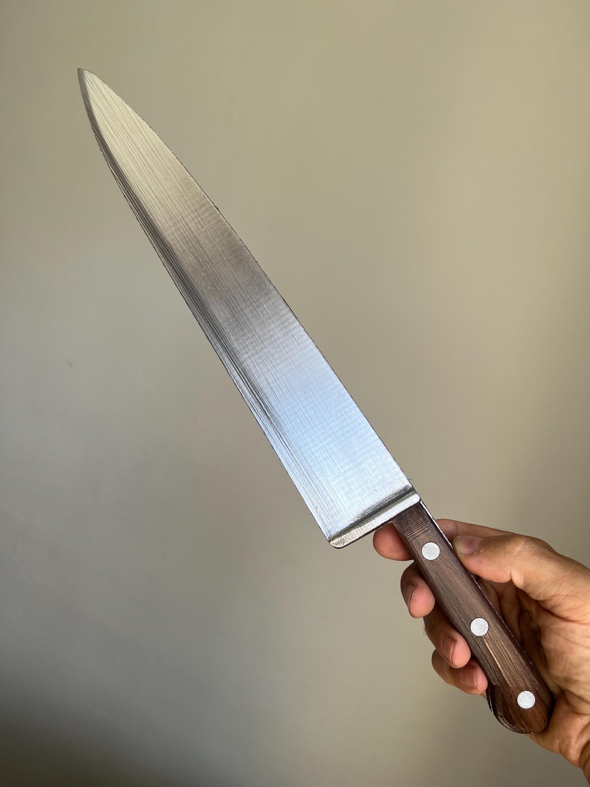 ー*様 1978 Halloween ブッチャーナイフ ASTRO ZOMBIES | TRICK OR TREAT STUDIOS プロップレプリカ HALLOWEEN