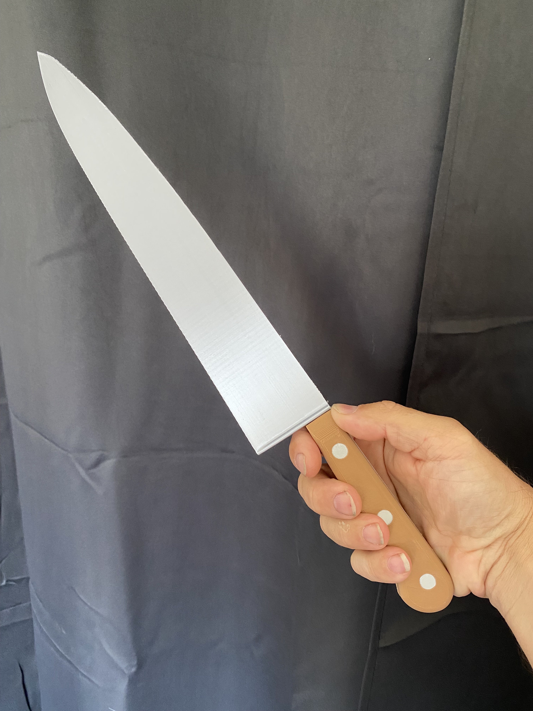 マイケル・マイヤーズ ハロウィン 1978 ナイフレプリカ – ラムソン