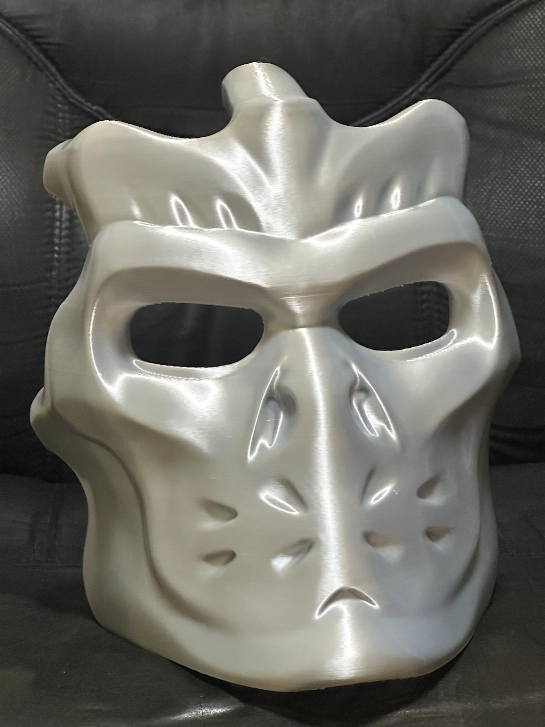 Uber JASON X - 大人向け金曜日版ジェイソン・ホッケーマスク - Etsy 日本