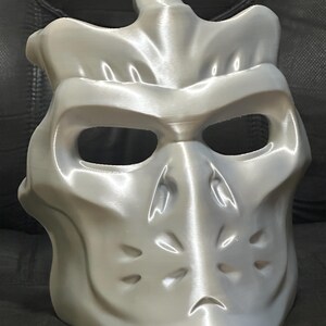 Uber JASON X - Adult Friday Jason Hockey Mask
