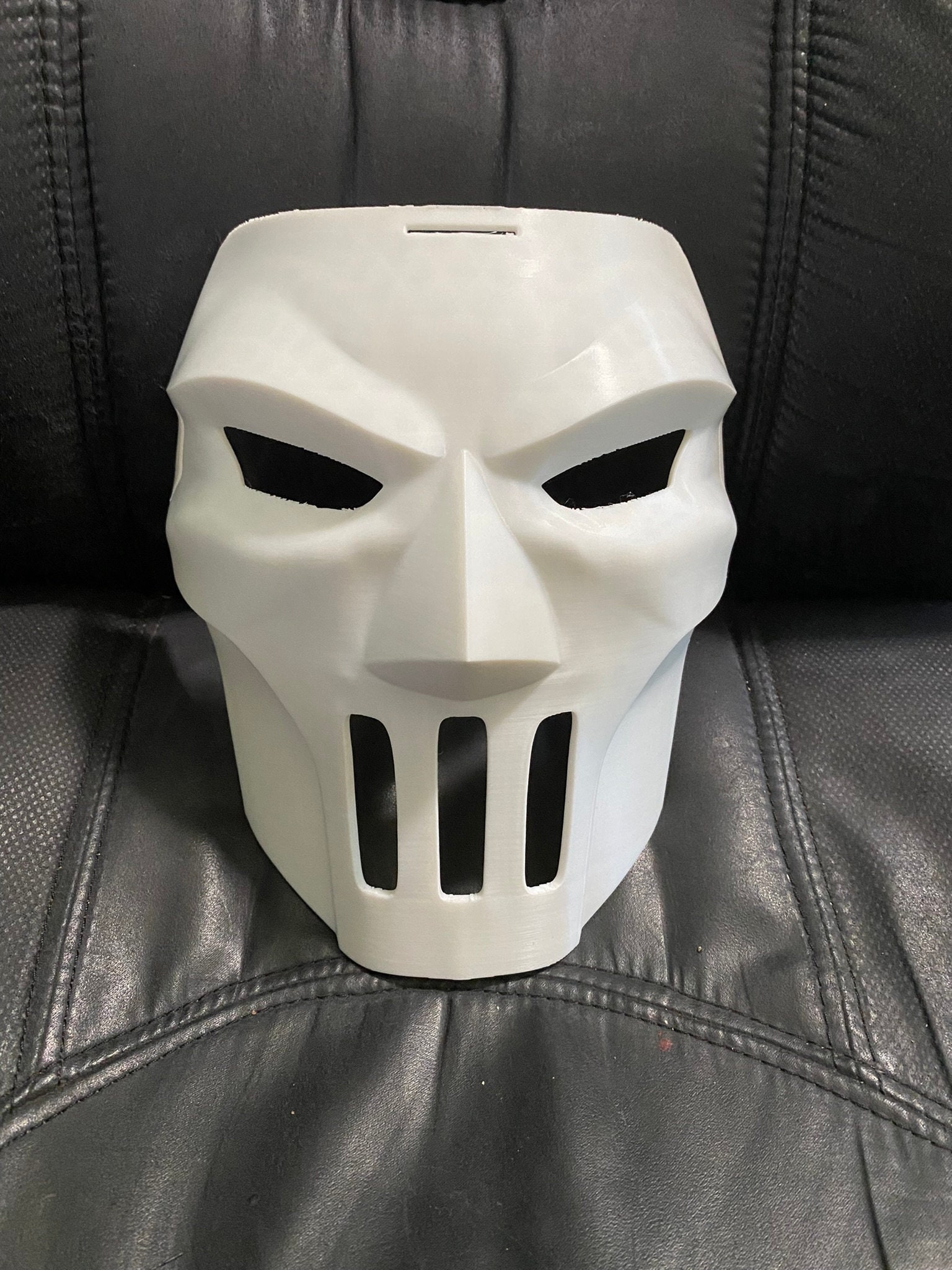 Maschera adolescente Italia