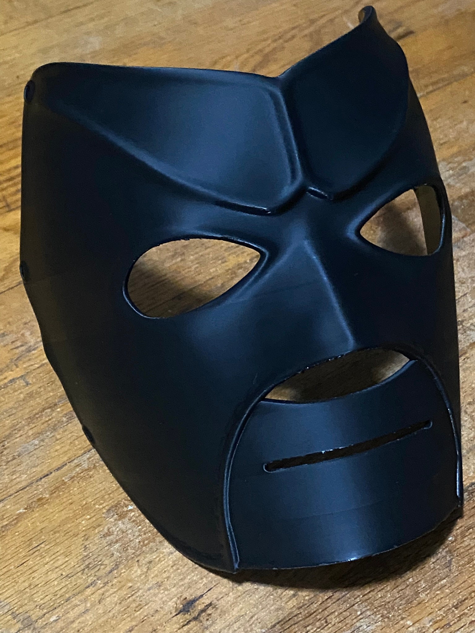 Wwe kane mask - Etsy 日本