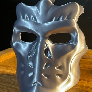 Uber JASON X - Adult Friday The 13th Jason Voorhees Hockey Mask