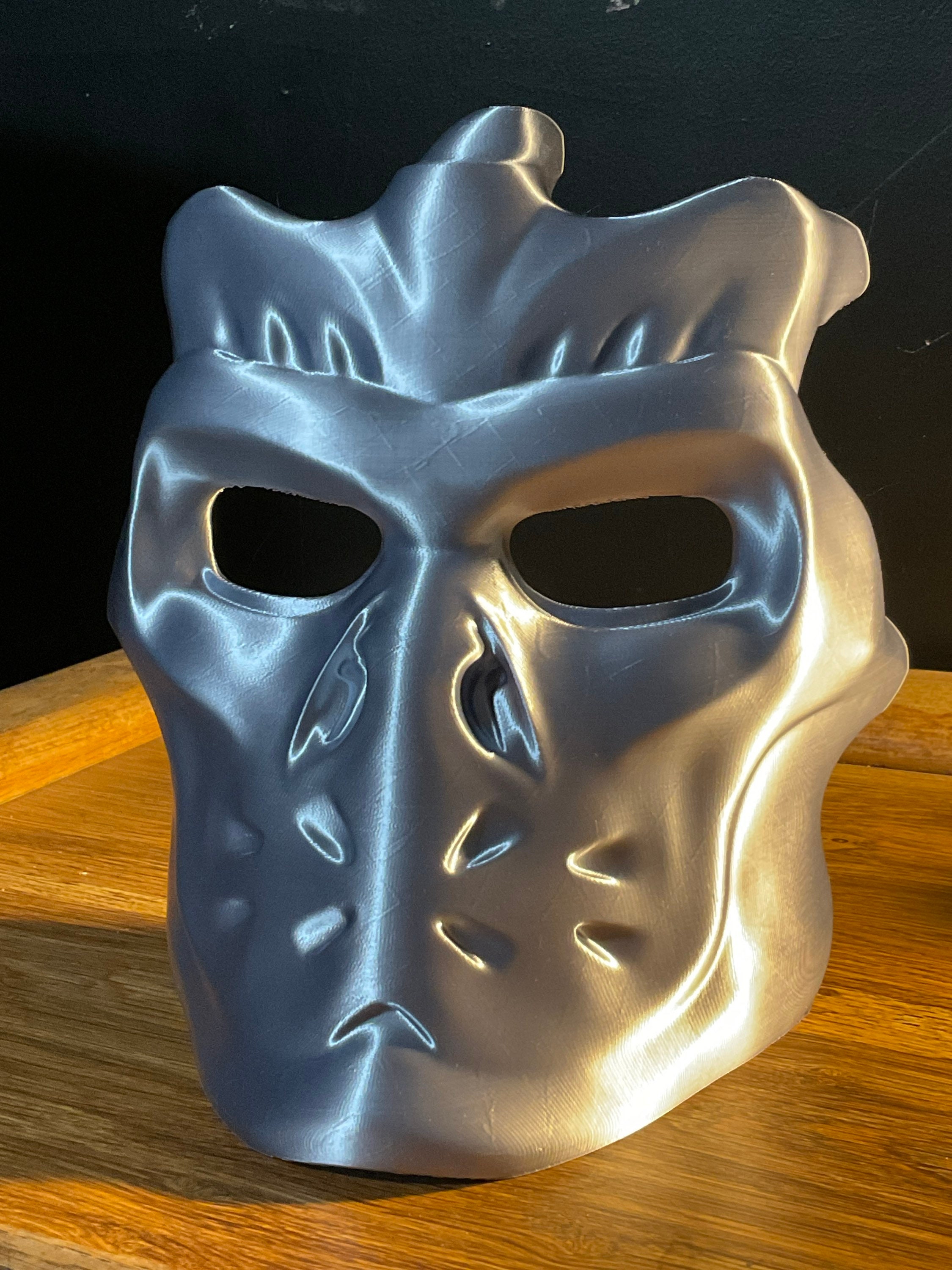 Jason X Ghostface Mask -  Israel