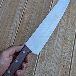 Rob Zombie Halloween *AND* Resurrection, Michael Myers &quot;Victorinox Forschner&quot; Replica Prop Knife