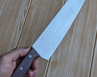 Rob Zombie Halloween *Y* Resurrección, Michael Myers "Victorinox Forschner" Réplica del cuchillo de utilería