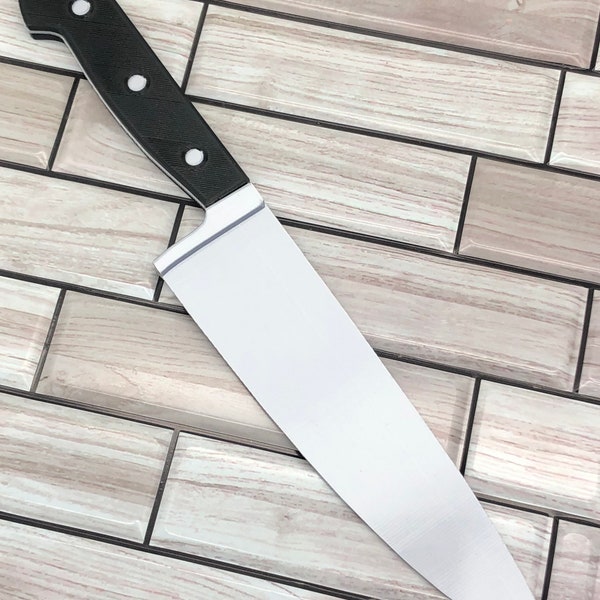 Michael Myers Knife Replica Etsy