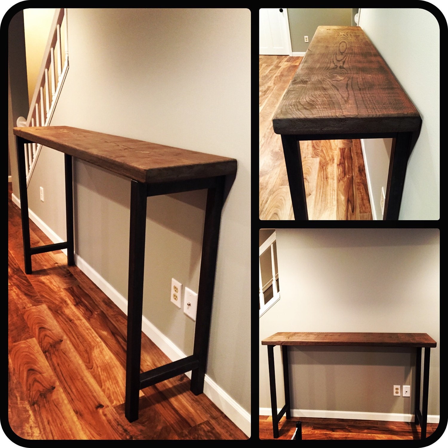 Custom tables and coffee tables Etsy