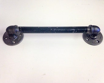 Pipe handles for barn doors - FREE SHIPPING
