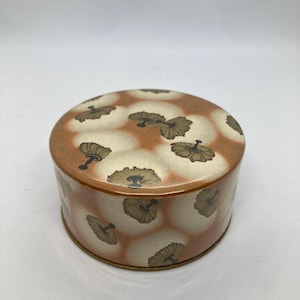 Coty Powder Box - Etsy
