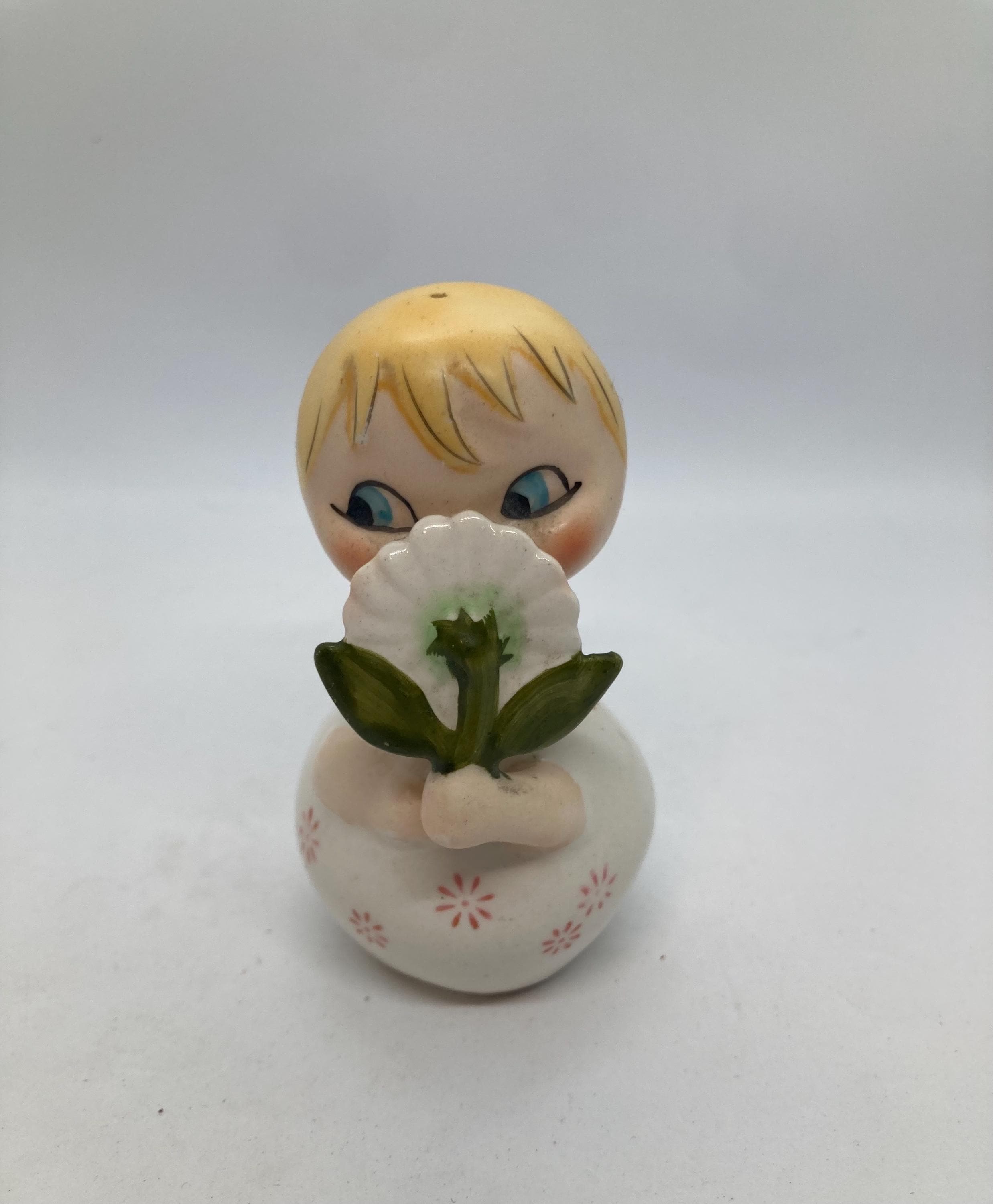 Holt Howard Flower Girl - Etsy