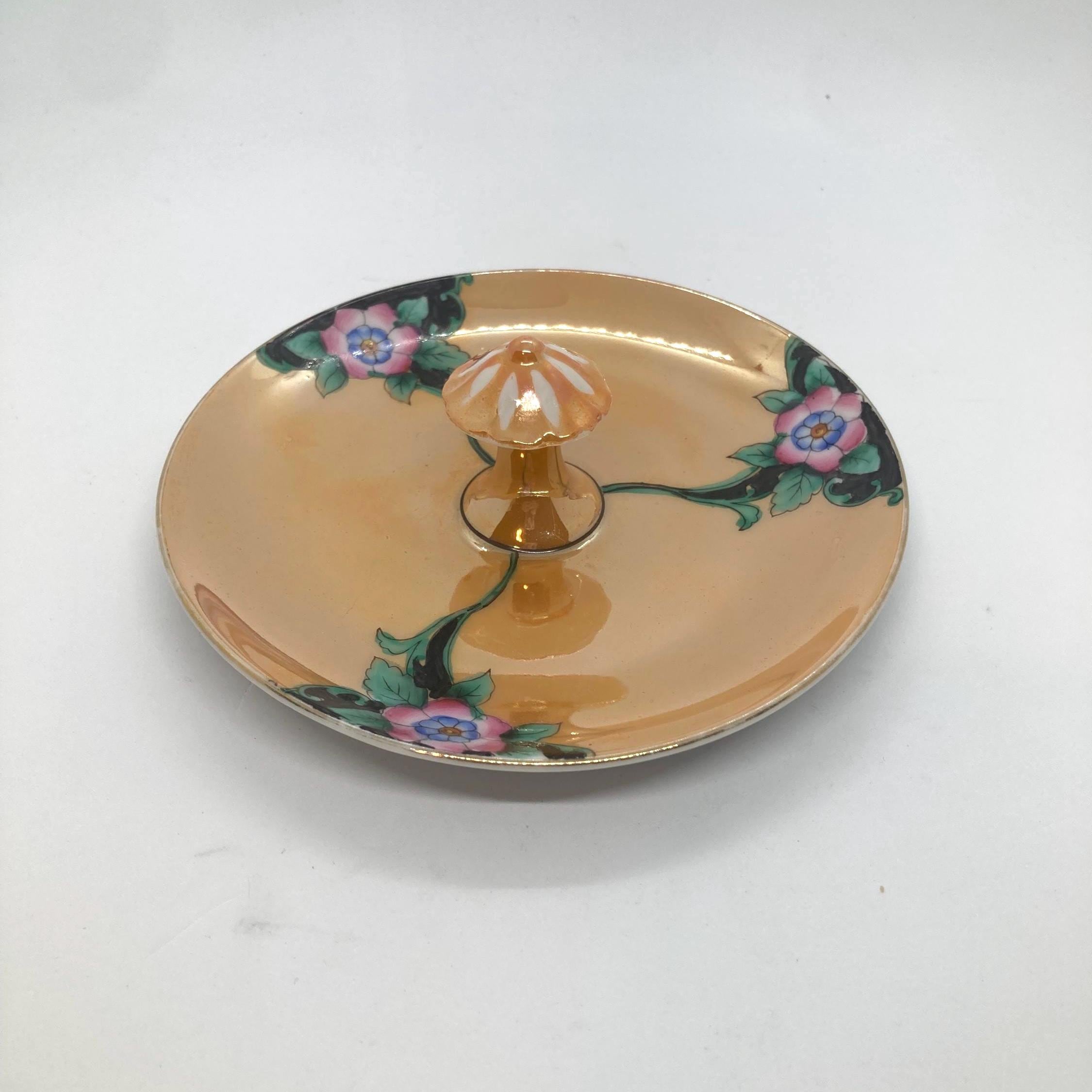 Noritake Lusterware - Etsy