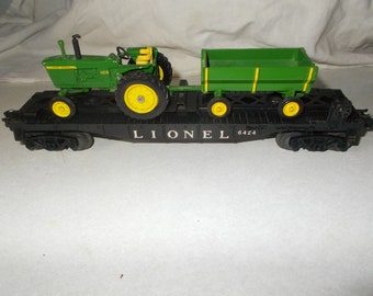 lionel postwar trains for sale