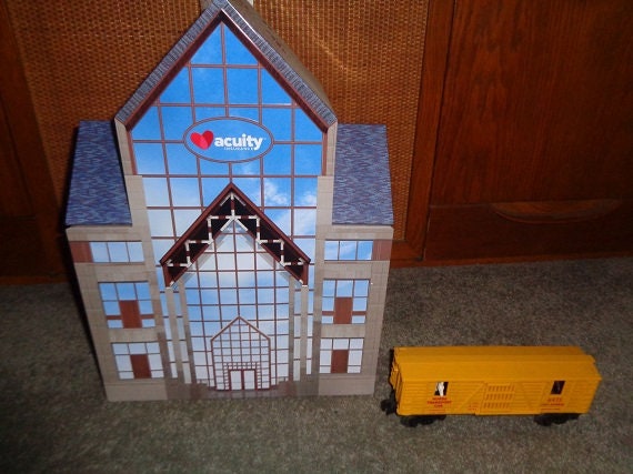 tinplate trains for sale