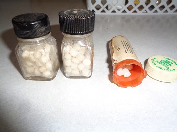 lionel train smoke pellets