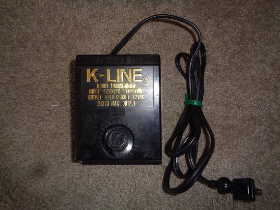 o gauge train transformer