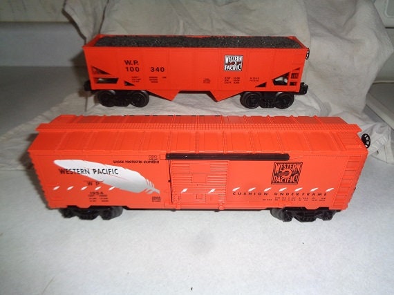 lionel electric trains