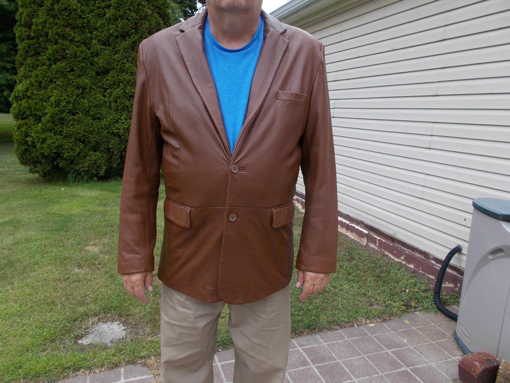 Alfani Jacket - Etsy