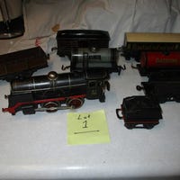 7/8ths 1:13.7 3D Printed Vertical Two Cylinder Steam Engine With ...