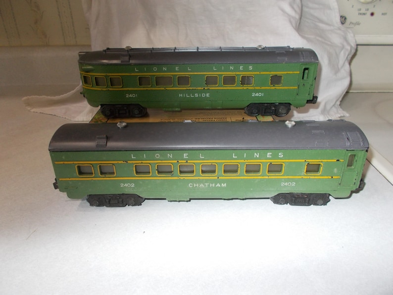 Antique Passenger Train Cars For Sale Antique Cars Blog