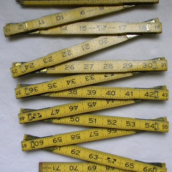 Extension Ruler Etsy