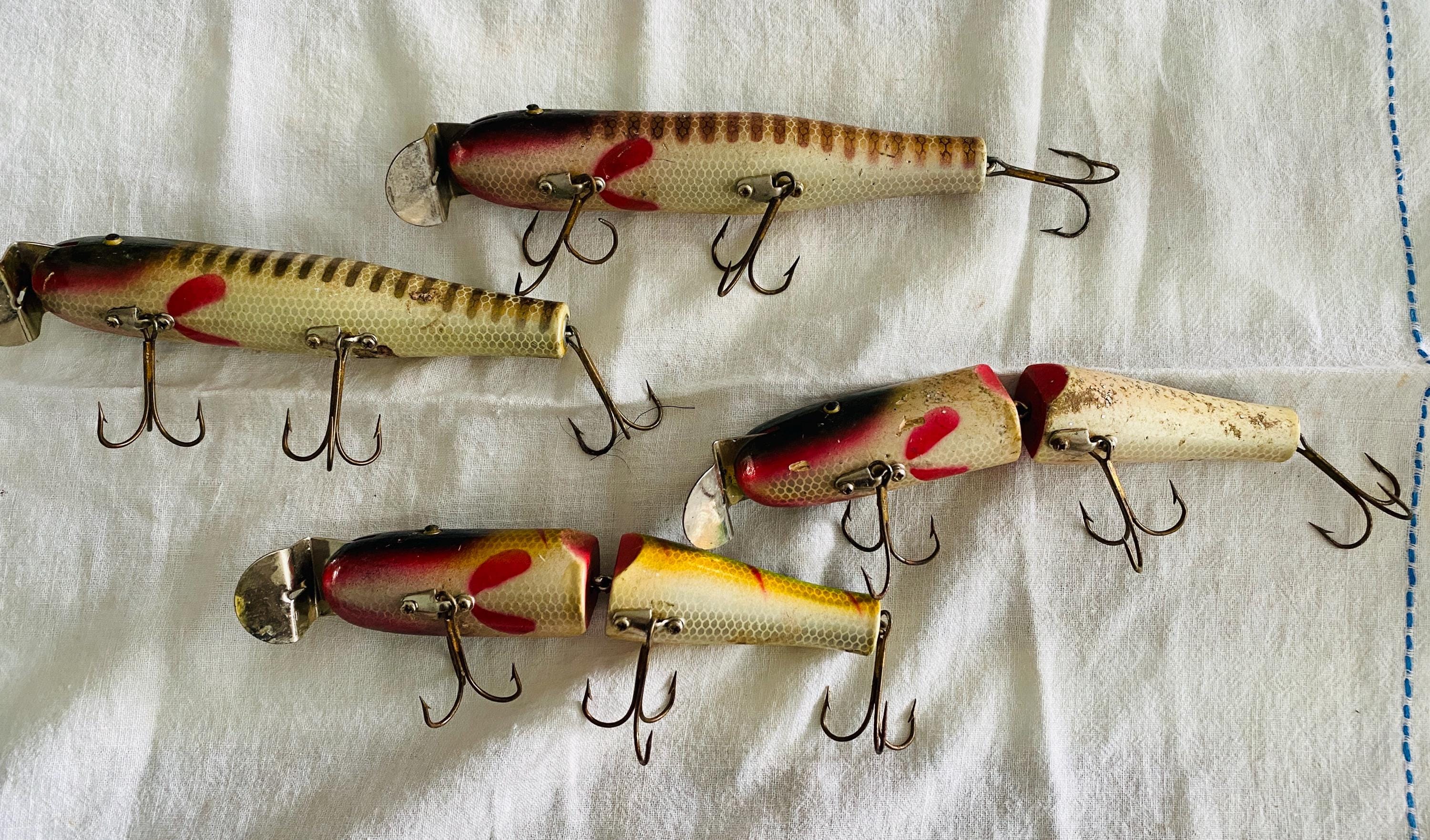 ルアー・フライ Old Fishing Lures & Tackle 5th Edition ルアー・フライ Old Fishing Lures & Tackle 5th Edition ルアー