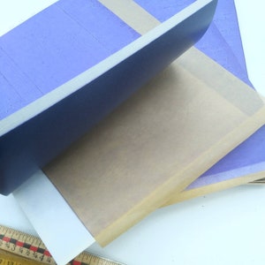 Dressmakers Tracing Paper, Carbon Paper, Clover Chacopy Tracing Paper, Tracing  Paper for Sewing -  Canada