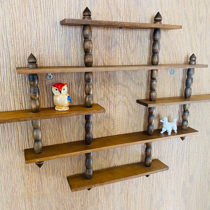 Shelf Display - Etsy