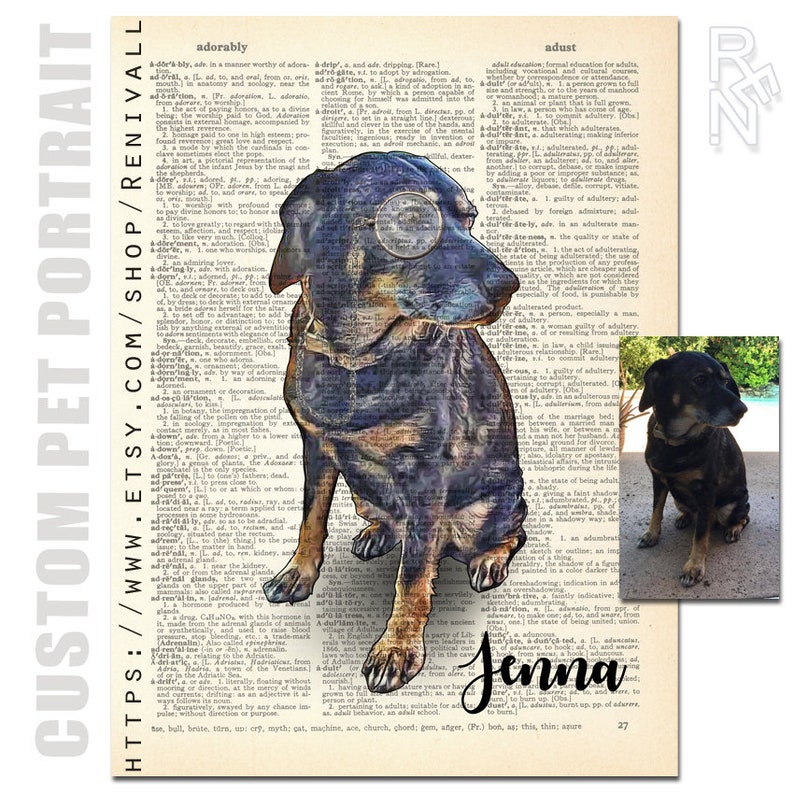 personalized gifts for pet lovers