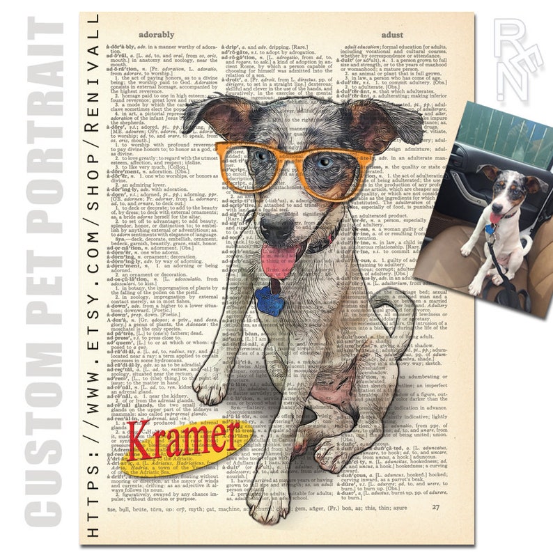 personalized gifts for pet lovers
