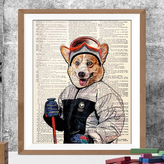 Corgi gifts for him hotsell