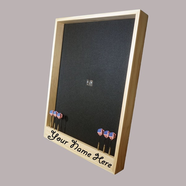 Custom Dart Board Etsy
