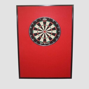 Budweiser dart board hotsell