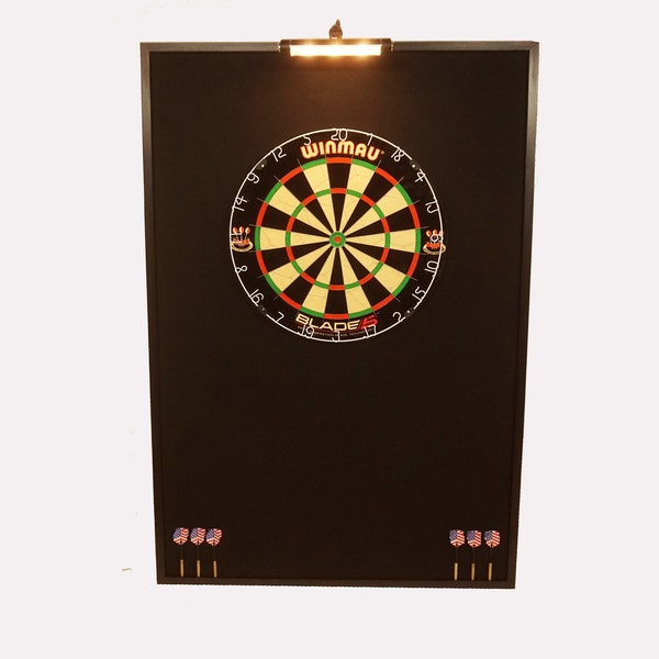 Dart Board Etsy