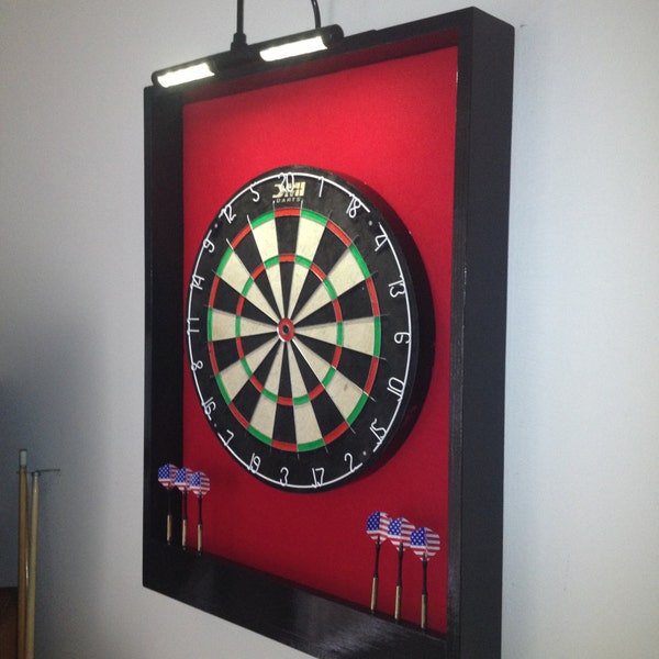 Custom Dart Board Etsy