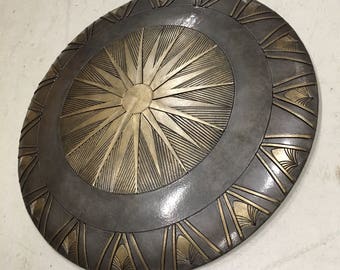 WW movie Shield Prop ( Cosplay, holloween, costume, comiccon )