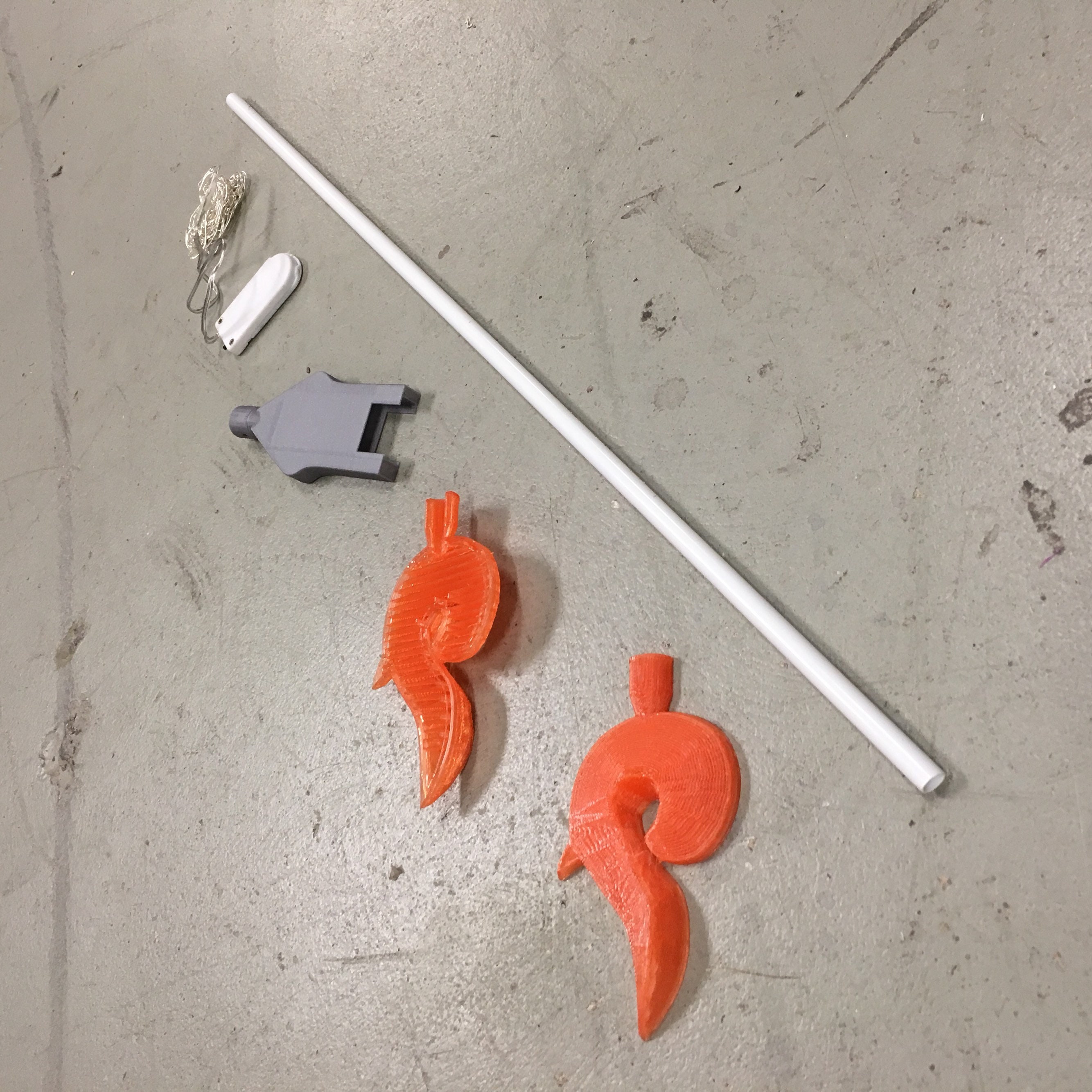 LED BOTW elemental arrows convention comiccon costume | Etsy