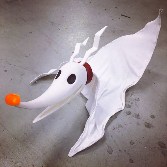 zero light up toy