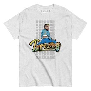 BBL Drizzy T-Shirt ( Unisex )