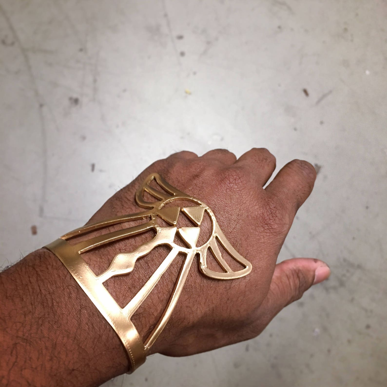 Zelda Breath of the Wild Jewelry DIY Set Cosplay Costume Etsy