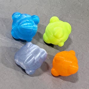 BOTW TOTK ChuChu jelly light up prop ( cosplay, Halloween, convention, costume )