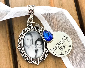 Bridal Bouquet Charm Etsy
