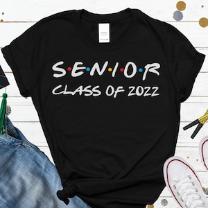Senior shirts 2020 friends clearance