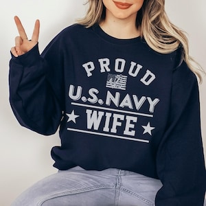 Proud navy mom hoodies outlet
